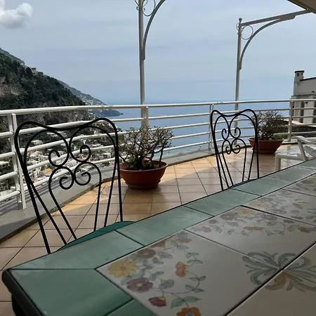 De Simone Positano