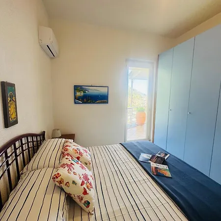 Appartement De Simone Positano