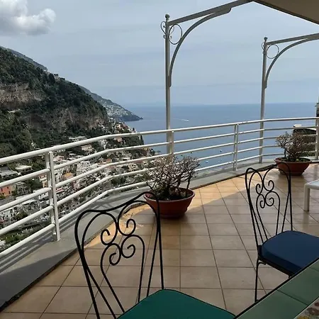 De Simone * Positano