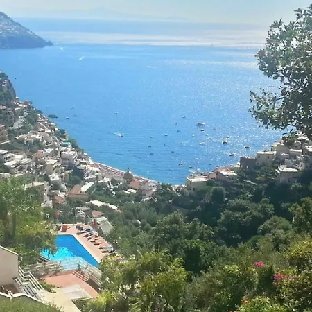 דירה De Simone פוזיטנו