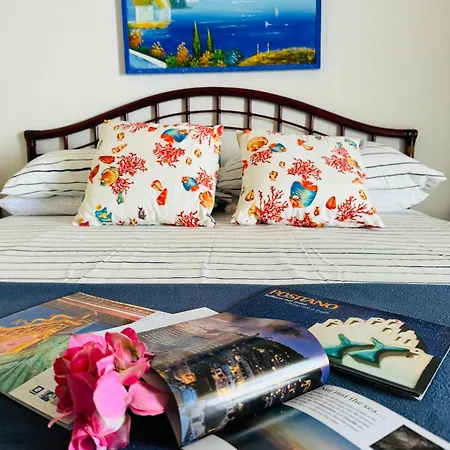 Lejlighed De Simone *