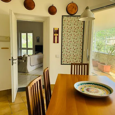 דירה De Simone *