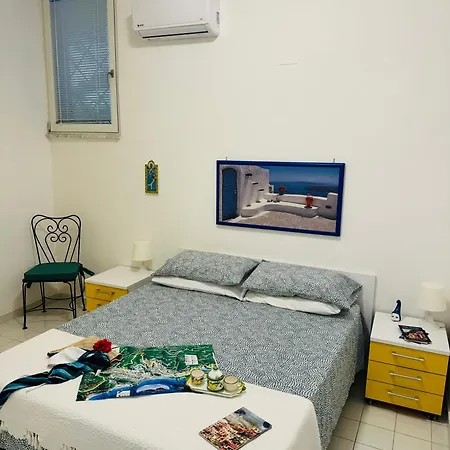 דירה De Simone *