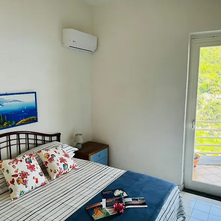 Lejlighed De Simone *