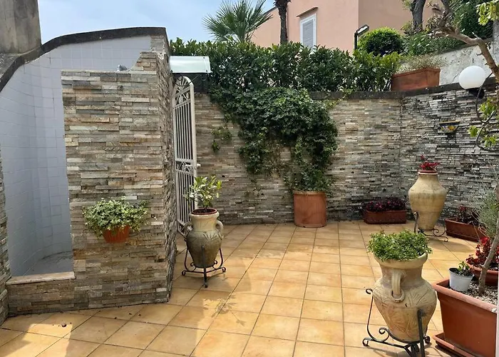 Appartamento De Simone