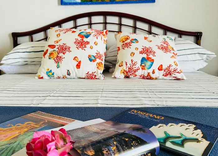 Appartamento De Simone *