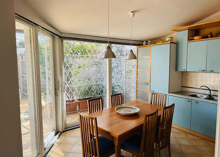 Appartamento De Simone *