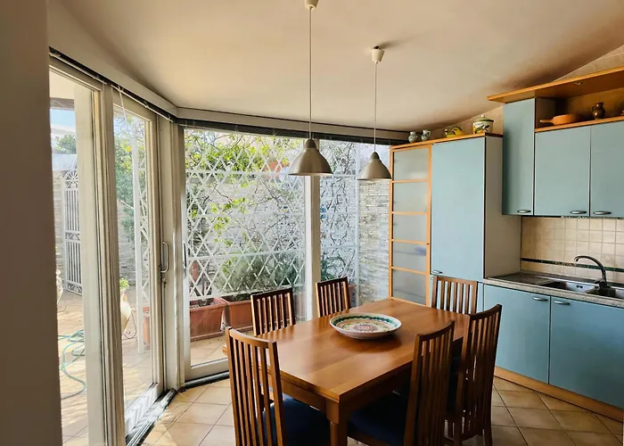 Appartamento De Simone *