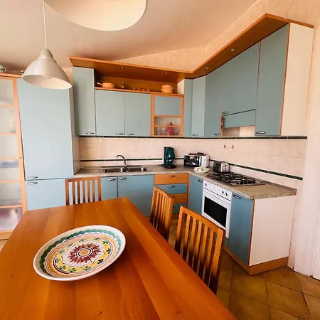 Apartamento De Simone