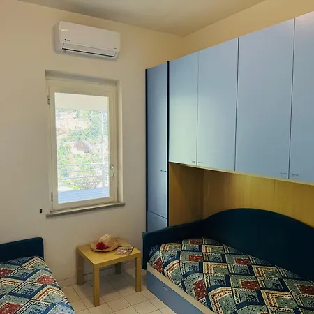 Apartamento De Simone Positano