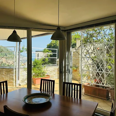 Apartamento De Simone