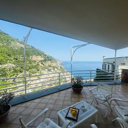 Apartamento De Simone