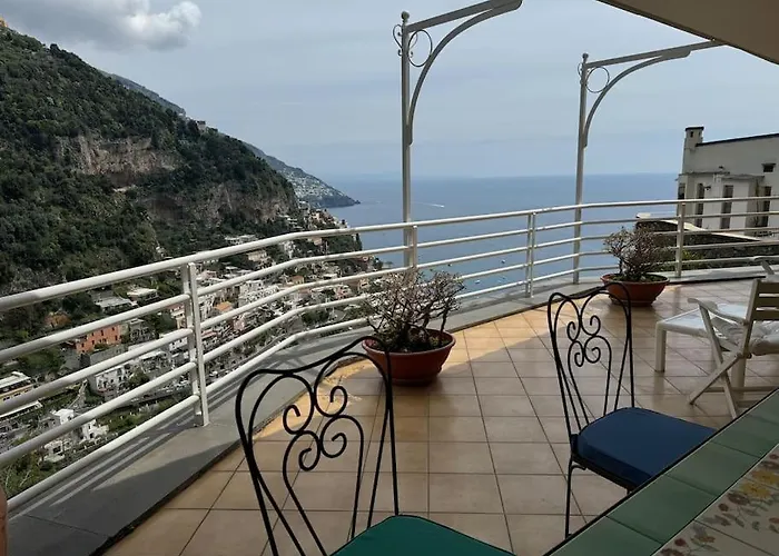 De Simone * Positano