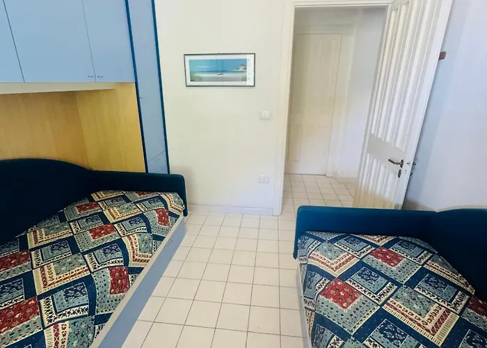 Apartamento De Simone