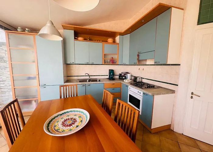 Apartamento De Simone