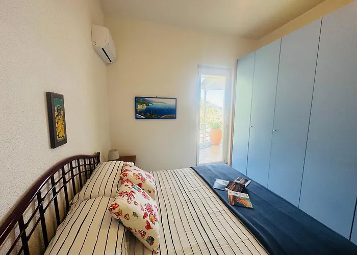 Apartamento De Simone Positano