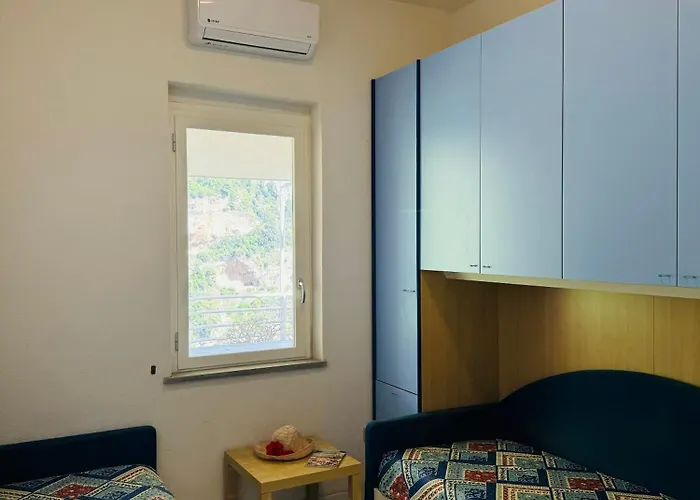 Apartamento De Simone