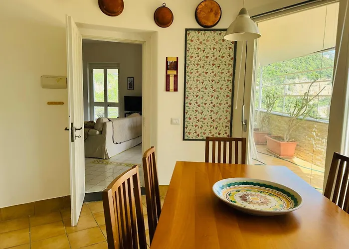 Apartamento De Simone *