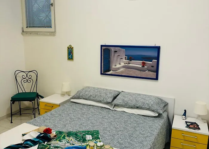 Apartamento De Simone *