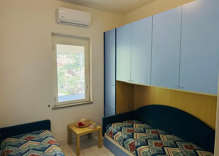Apartamento De Simone Positano