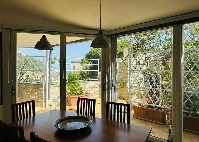 Apartamento De Simone