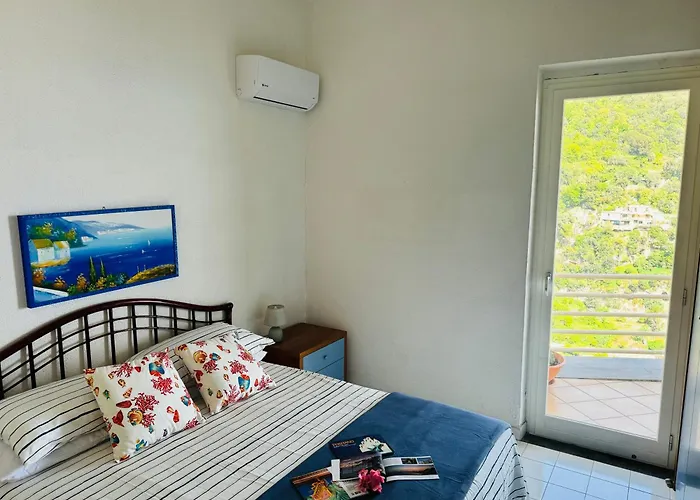 Apartamento De Simone *