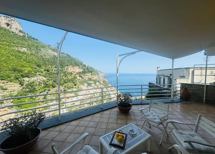 Apartamento De Simone